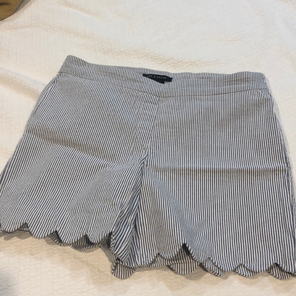 Zac & Rachel Shorts